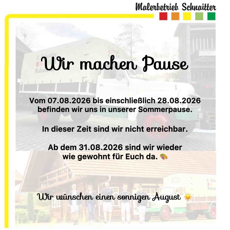 urlaub_sommerpause_maler_lackierer_schnaitter_schoepf_zell_haslach_kinzigtal.jpg